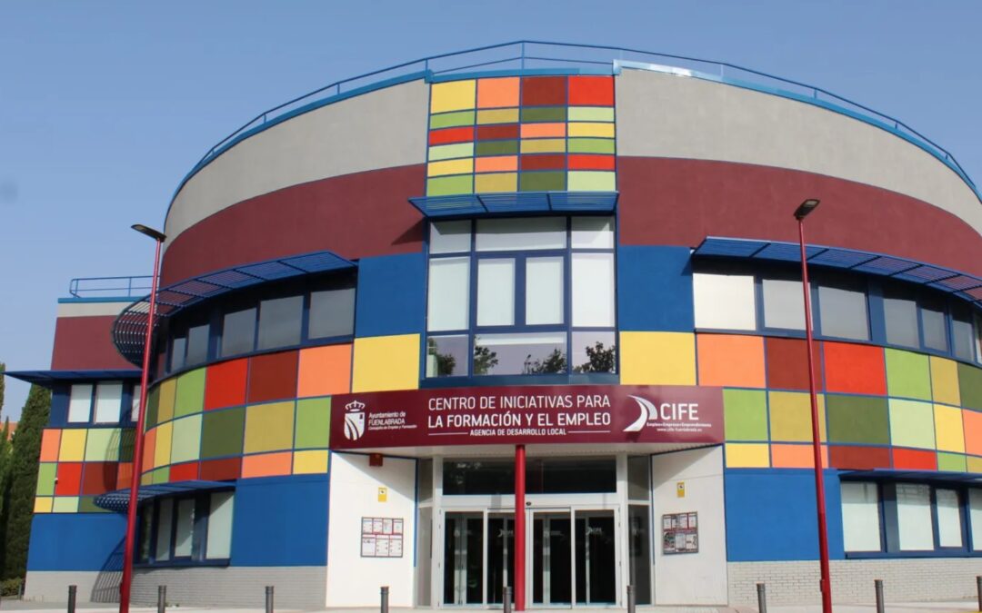 Fuenlabrada Dinámica premiará a tres proyectos con premios de hasta 18.000 euros