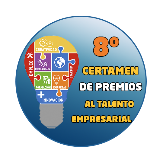 Jornada “Fuenlabrada Dinámica”: Premios y reconocimientos a los emprendedores y empresas de Fuenlabrada