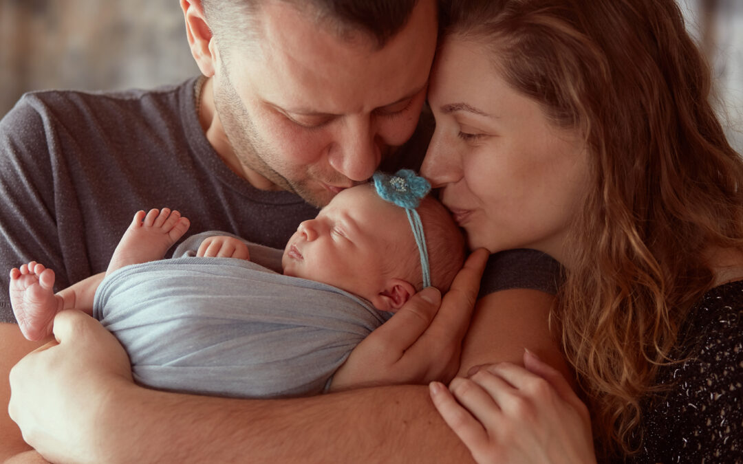 Prestación de Maternidad y Prestación de Paternidad