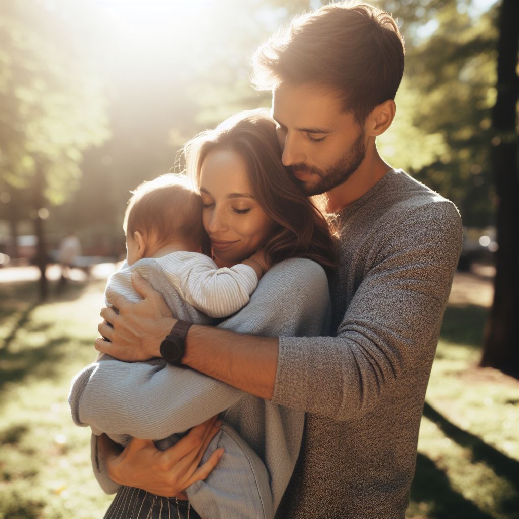 Prestación de Maternidad y Prestación de Paternidad