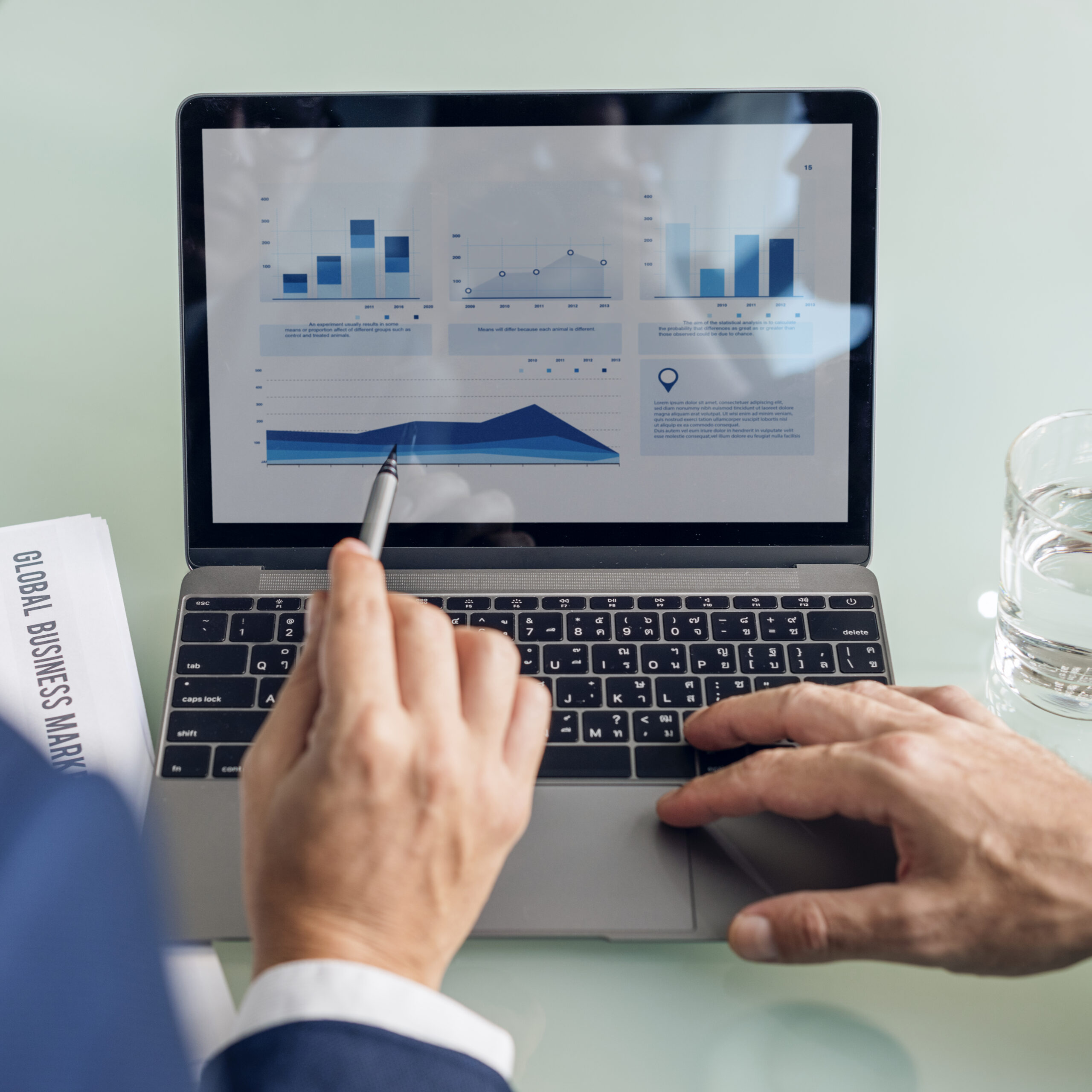 Qué es una consultoría Qué es una consultoría