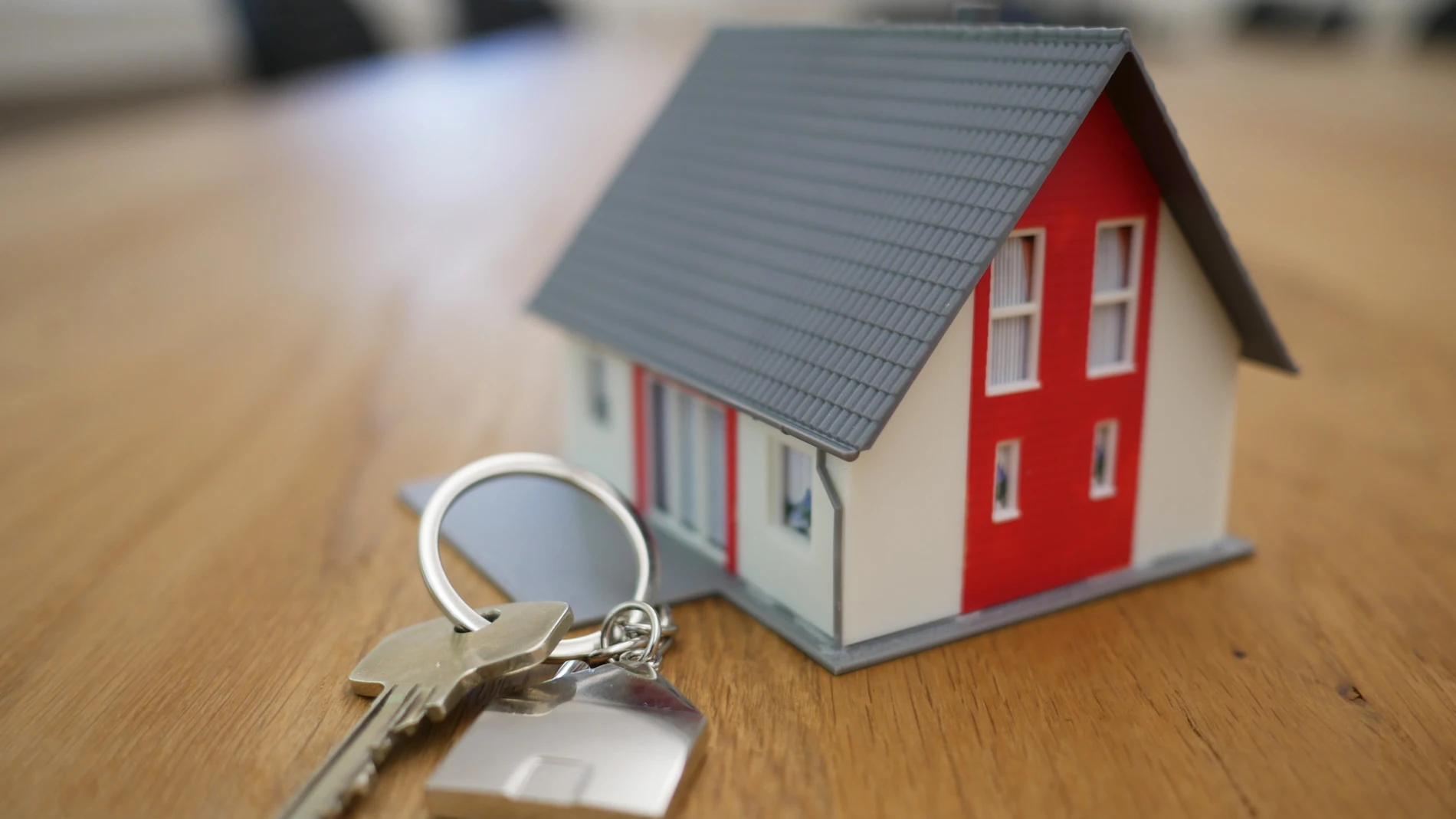 Arrendamiento vivienda habitual