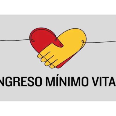 Ingreso Mínimo Vital