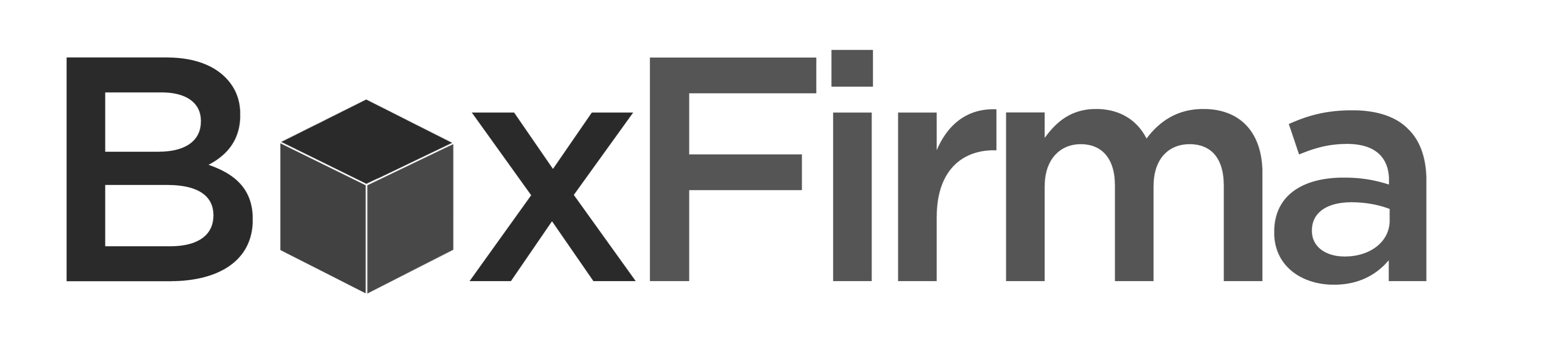 Logo box